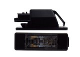 Lampa numar CITROEN C3, 2010-2016 ; C-ELYSEE, DS3, DS5, 207 CC, 2006-2013; 208, 2019-; 3008, 2009-2016; 301, 2013-; 307 (3), 09.2005-09.2007 CC, hatc