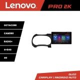 Navigatie Hyundai i10 2020 Lenovo PRO 13 inch 2K, 4GB RAM, 64GB, 4G