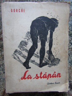 GORCHI - LA STAPAN {1951} foto