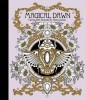 Magical Dawn Coloring Book: Published in Sweden as &quot;&quot;Magisk Gryning&quot;&quot;