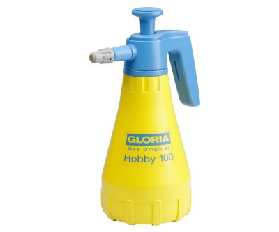 Pulverizator GLORIA Hobby 100 de 1L - RESIGILAT foto