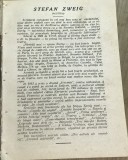 L. CRT Regalista - Lectura - Stefan Zweig