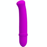 Vibrator Antony Purple