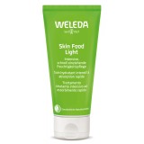 Crema nutritiva Skin Food Light 75ml Weleda