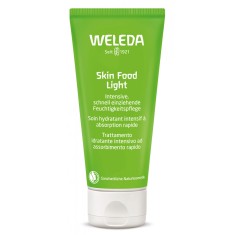 Crema nutritiva Skin Food Light 75ml Weleda