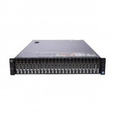 Configurator Dell PowerEdge R730XD, 24 SFF (2.5&amp;quot;) foto