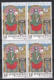 Spania 1981 - Vitoria - Aniversarea de 800 de ani, MNH, Nestampilat
