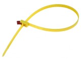 Colier de str&acirc;ngere poliamidă 750mm x 13mm