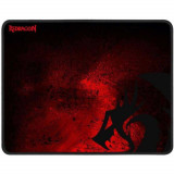 Mousepad gaming Redragon Pisces, Rosu