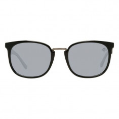 Ochelari de Soare Barba?i Timberland TB9175-5401D Negru Smoke Gradient (? 54 mm) foto