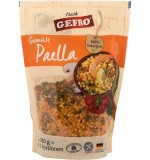 Mancare de Paella cu Legume 280 grame Gefro