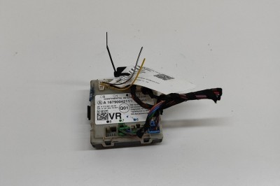 Modul de control ușă dreapta față MERCEDES-BENZ SPRINTER 3,5-t Platform / Chassis 907 2021 OEM: A1679004211 31022047 foto