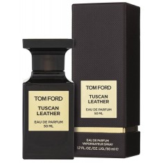 Tom Ford Private Blend Tuscan Leather EDP 50 ml