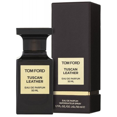 Tom Ford Private Blend Tuscan Leather EDP 50 ml foto