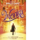 Wonka - Roald Dahl, Sibeal Pounder
