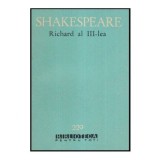 William Shakespeare - Richard al III-lea - 117714