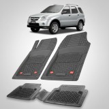 Cumpara ieftin Covorase Suzuki Ignis 2 Compatibile Hatchback 2000-2008 | Black