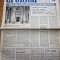 ziarul cronica 23 noiembrie 1990