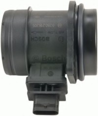 Debitmetru / senzor debit aer MINI MINI CLUBMAN (R55) (2007 - 2015) BOSCH 0 280 218 205