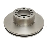 Disc frana fata stanga/dreapta MAN E2000, F2000, Lion-&iuml;&iquest;&frac12;S City, Lion-&iuml;&iquest;&frac12;S Star, M 2000 L, M 2000 M, TGA, TGM I, TGS I, TGX I 432x45mm cod OEM