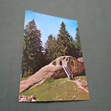 CARTE POSTALA CHILIA LUI DANIL SIHASTRUL DE LA PUTNA CIRCULATA