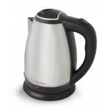 Fierbator, Esperanza, 2200W, Argintiu mat