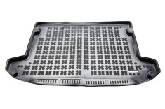 Covor Tavita Portbagaj Premium Kia SPORTAGE IV podea in pozitie ridicata 2015-2021