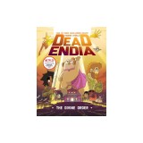 Deadendia: The Divine Order: Volume 3
