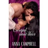 Curajul unui duce/Anna Campbell