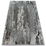 Covor acril Patara 0116 maro si maro, 80x150 cm