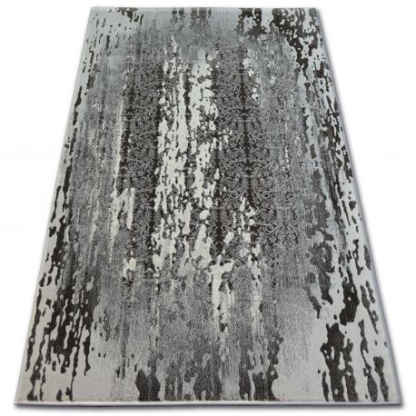 Covor acril Patara 0116 maro si maro, 80x150 cm
