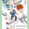 Minciuna Ta Din Aprilie Vol.3, Naoshi Arakawa - Editura Nemira