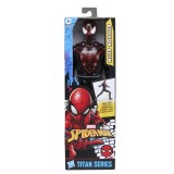 MARVEL SPIDER MAN TITAN SERIES FIGURINA MILES MORALES