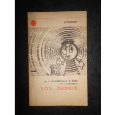 Mircea Grumazescu - S. O. S... Zgomote!
