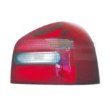 Stop spate lampa Audi A3 (8L) 01.1996-12.1999 TYC partea Stanga fara suport becuri