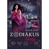 A zodi&aacute;kus l&aacute;ny - Balogh W. Orsolya