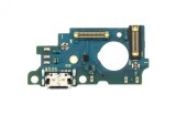 Flex Incarcare Samsung Galaxy M52 5G M526B Mufa Conector Placa PCB