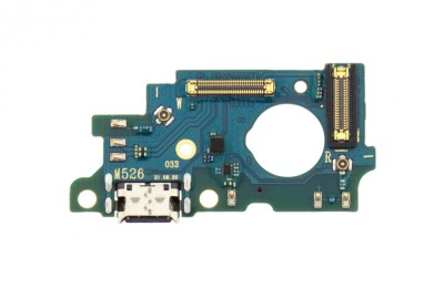 Flex incarcare Samsung Galaxy M52 5G, M526B foto