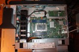 Server 1U 10SFF Supermicro X11SPW-TF 20 Cores 40Threads 64Gb 2666 LSI 3216-IT
