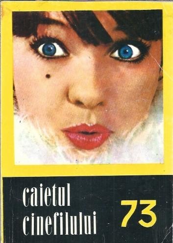 Caietul cinefilului 1973