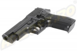 SIG SAUER P226 SPRING, Cyber Gun