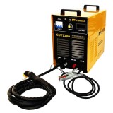 Cumpara ieftin Aparat de Taiat cu Plasma Proweld CUT-120E (400V)