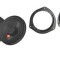 Kit audio JBL - Hyundai i20 II, fata sau spate, boxe, inele