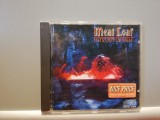 Meat Loaf &ndash; Hits Out Of Hell - Best Of (1984/CBS/Holland) - CD /Original/ca Nou