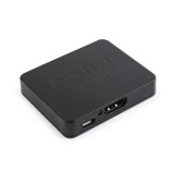 Splitter HDMI 2c 1.4 cu amplificare 4k 30Hz