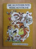 Die Kunterbunte Marchentruhe