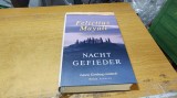 Cumpara ieftin Carte Nacht Gefieder - Felicitas Mayall germana #A7007