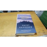 Carte Nacht Gefieder - Felicitas Mayall germana #A7007