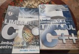 Liviu Negrescu - Limbajul C si C++ pentru incepatori. Vol. I partea I-a + Vol. II