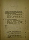 Tendinte si orientari in filosofia contemporana Problematica omului 1977